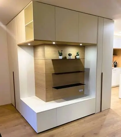 Agencement d’intérieur sur mesure, Quimper